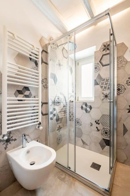 Trullo Oasi Santo Stefano - Private Pool Villa Castellana Grotte Dış mekan fotoğraf