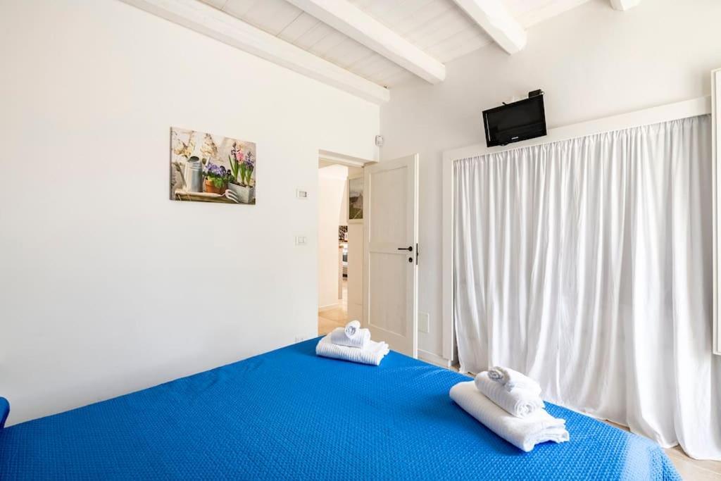 Trullo Oasi Santo Stefano - Private Pool Villa Castellana Grotte Dış mekan fotoğraf