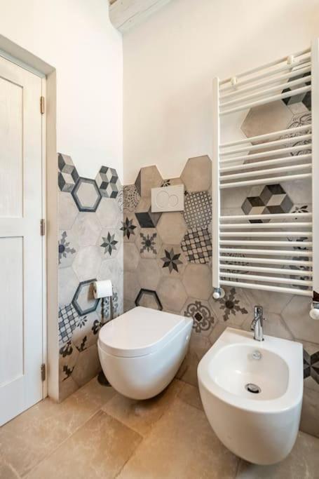 Trullo Oasi Santo Stefano - Private Pool Villa Castellana Grotte Dış mekan fotoğraf