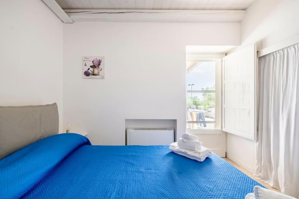 Trullo Oasi Santo Stefano - Private Pool Villa Castellana Grotte Dış mekan fotoğraf